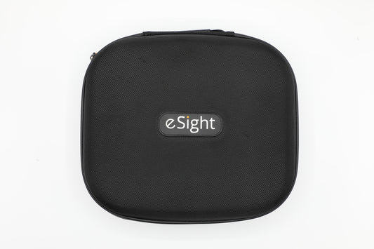 ESIGHT GO, ACCESSORY KIT, CARRYING CASE
