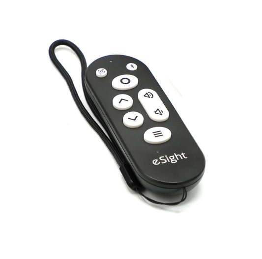 ESIGHT GO, ACCESSORY KIT, REMOTE
